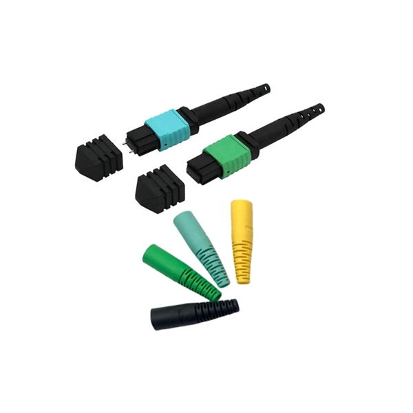 Applications of ST Interface Fiber Optic Cables