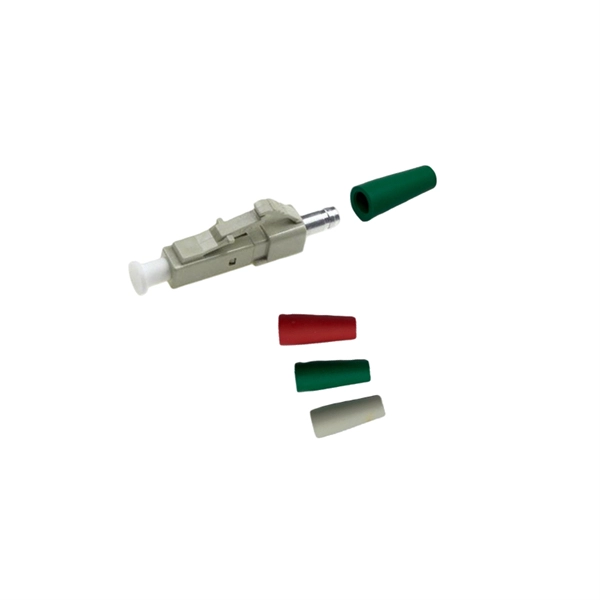 National Standard Color Sequence for Optical Cables