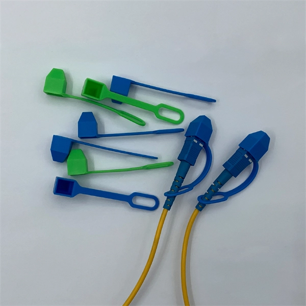 Experimental Error Analysis in Fiber Optic Communication