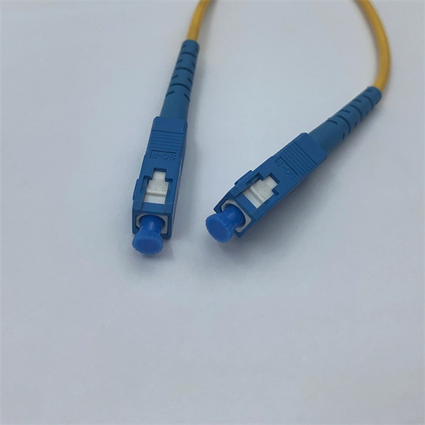 Fiber optic patch cord manufacturer s labor cost