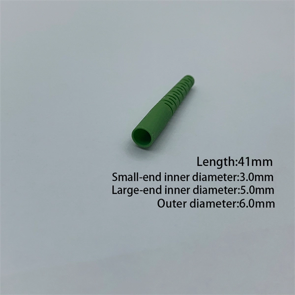 How to lay fiber optic patch panels