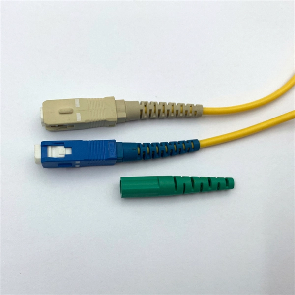 Can fiber optic splice closures be used to output pigtails 