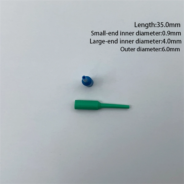 Fiber optic terminal box port is not transmitting light