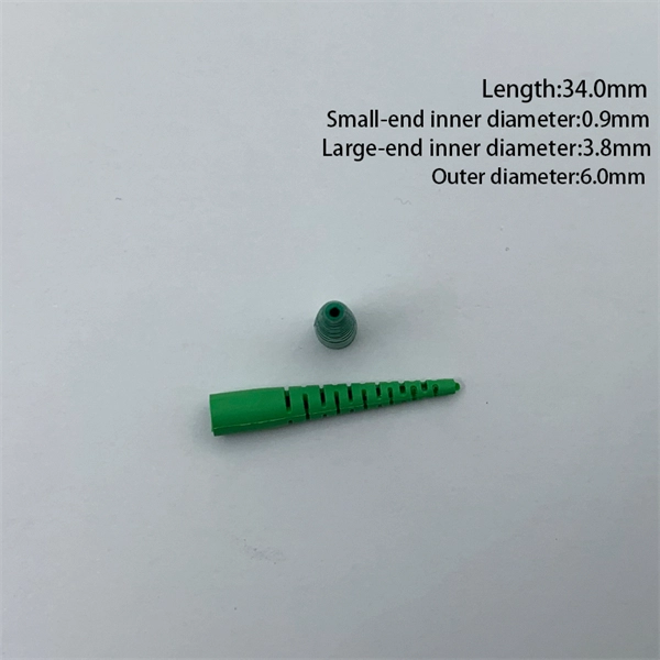 Cuba Temperature Measuring Optical Cable Specifications