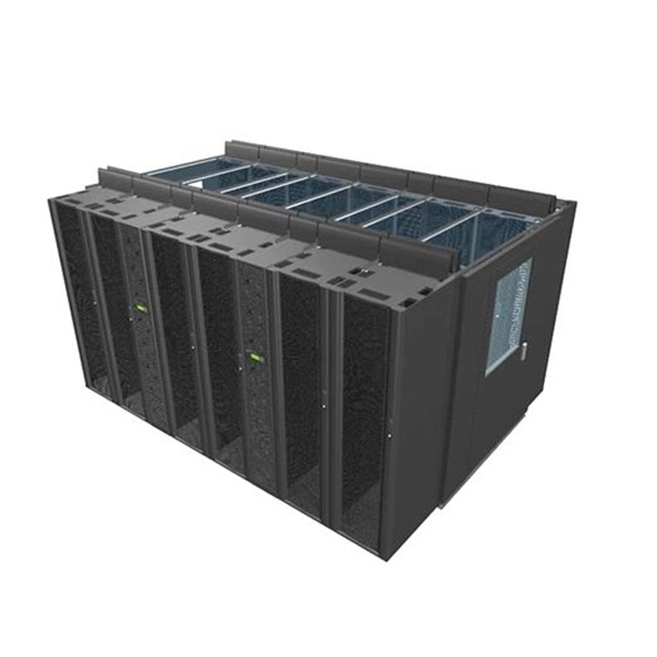 Angle steel for installing vertical cable trays for low-voltage electrical systems