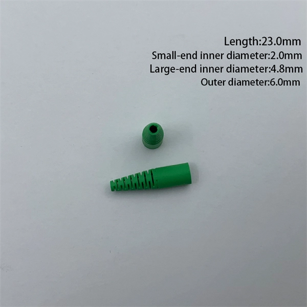 Tanzania polarization-maintaining fiber optic cable G 657A1