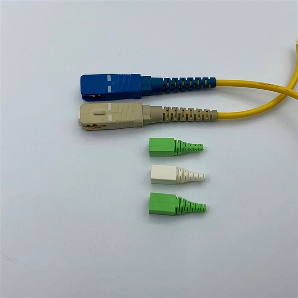 Horizontal cable tray converted to vertical