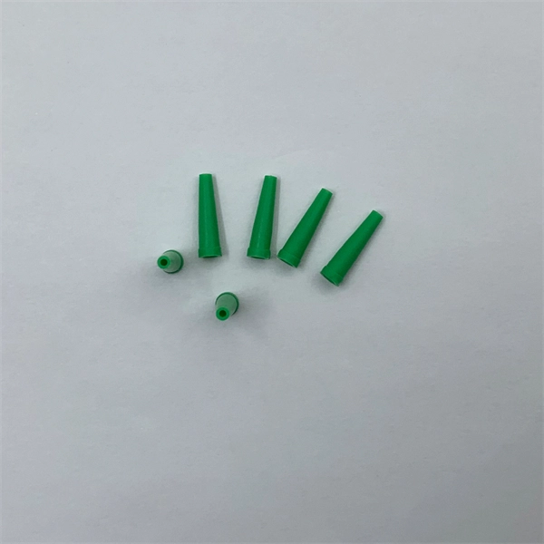 Distribution box encapsulation