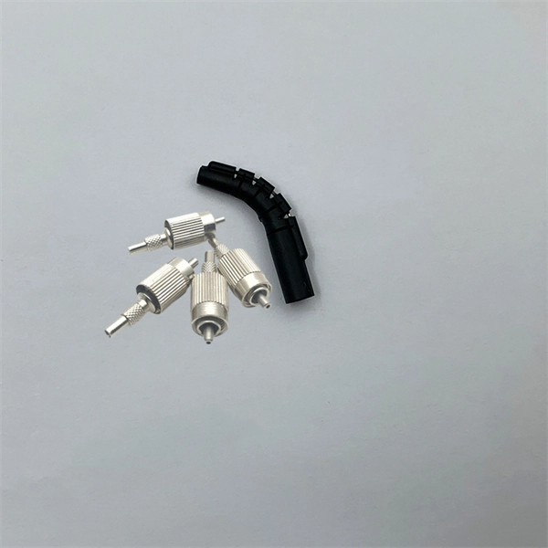 Optical Module Test Board Errors