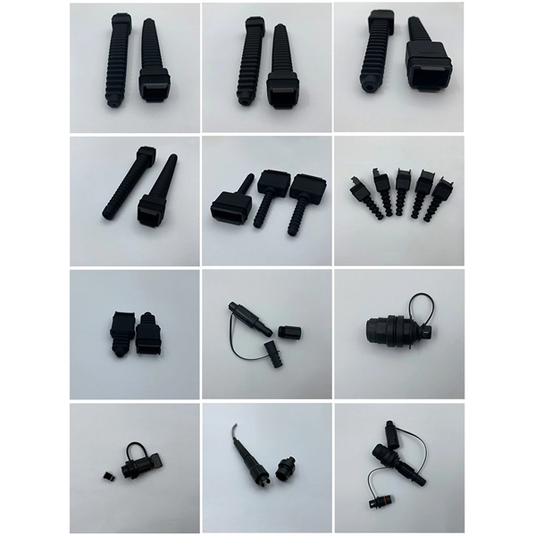What products are made from optical modules 