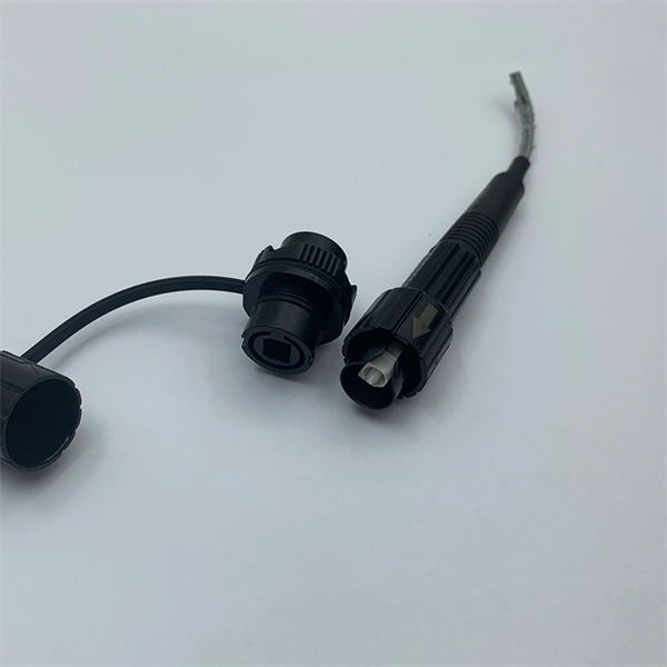 Fiber Optic Cable Splicing Usage