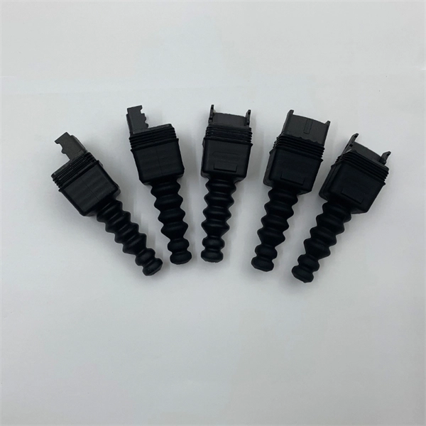 How to calculate the quantity of fiber optic connector closures 