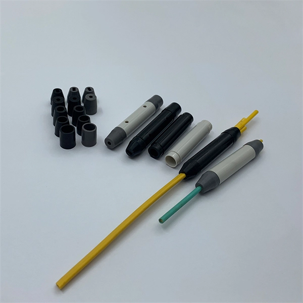 Fiber optic cable carrying capacity