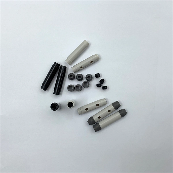 Parameters for Customized Channel Cable Trays