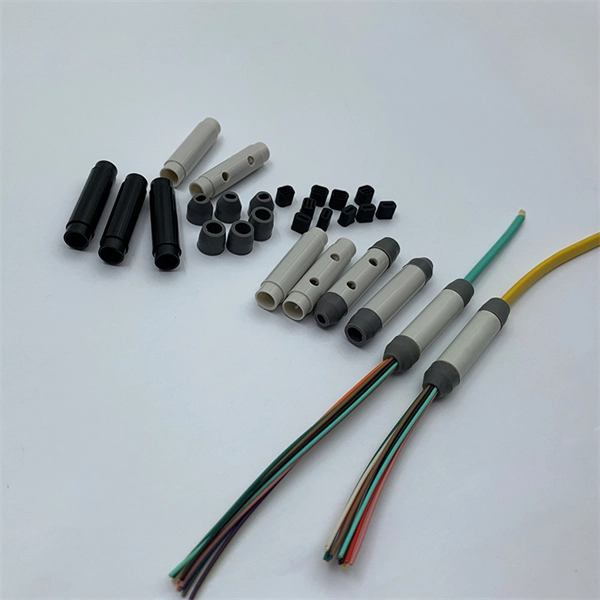 Optical cable pre-twisted wire installation direction