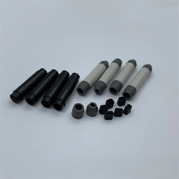 Light-Seeking Module Manufacturing Process