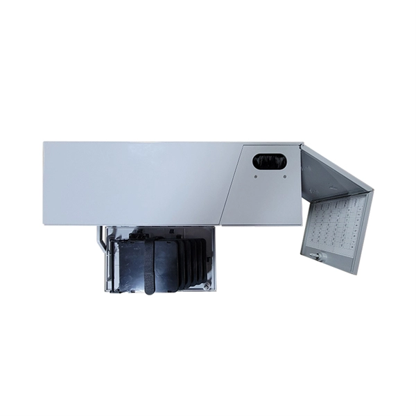 Australian Optical Time Domain Reflectometer Agent
