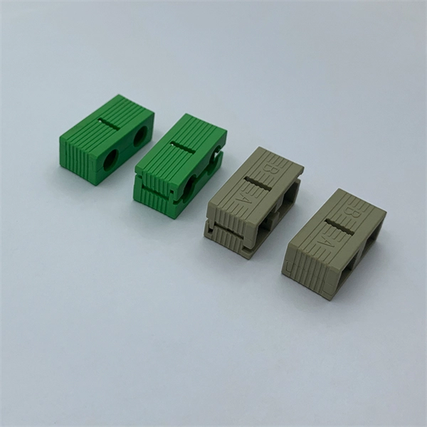 What spot welding method is used for welding cable trays 
