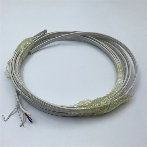 High-precision optical transceiver module