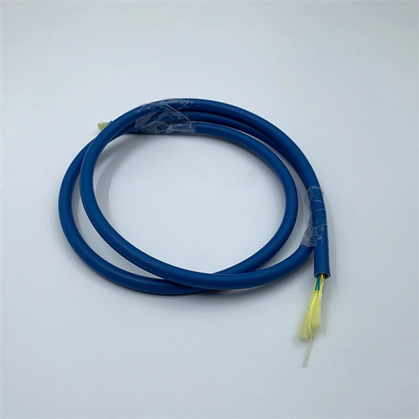 What types of cable trays require fireproofing 