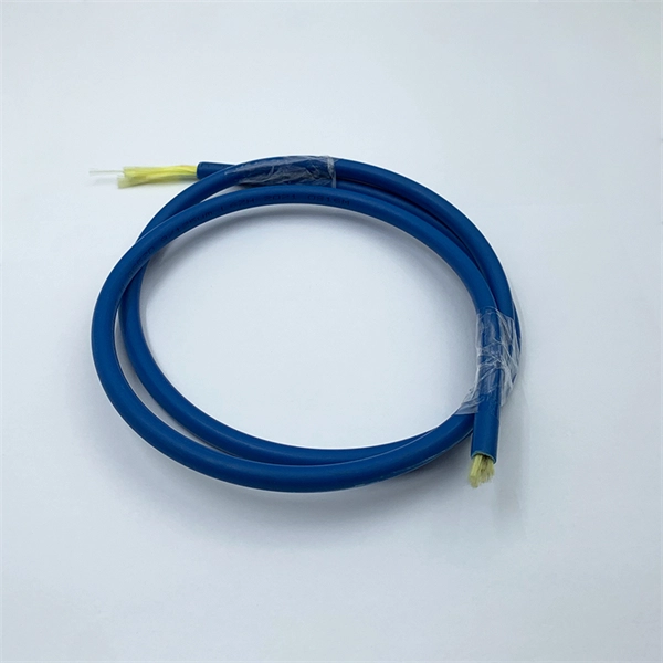 Tee for cable tray with a diameter of 300mm