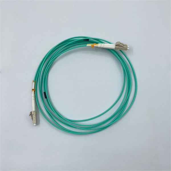 How to configure and bind optical ports on a switch