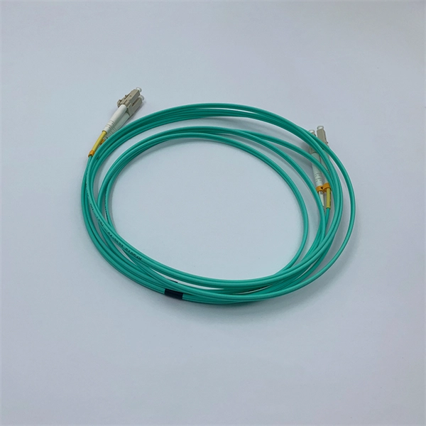 How to install light wires on a fiber optic panel