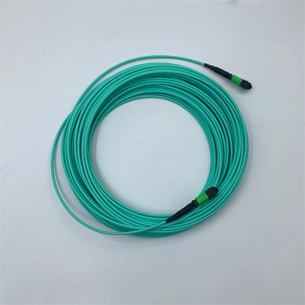 Cable Wiring Method for Secondary Distribution Box