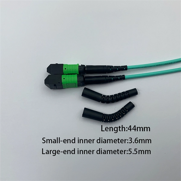 External wiring copper wire for the distribution box