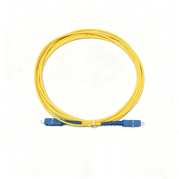 How many fiber optic cables are there in Bangladesh