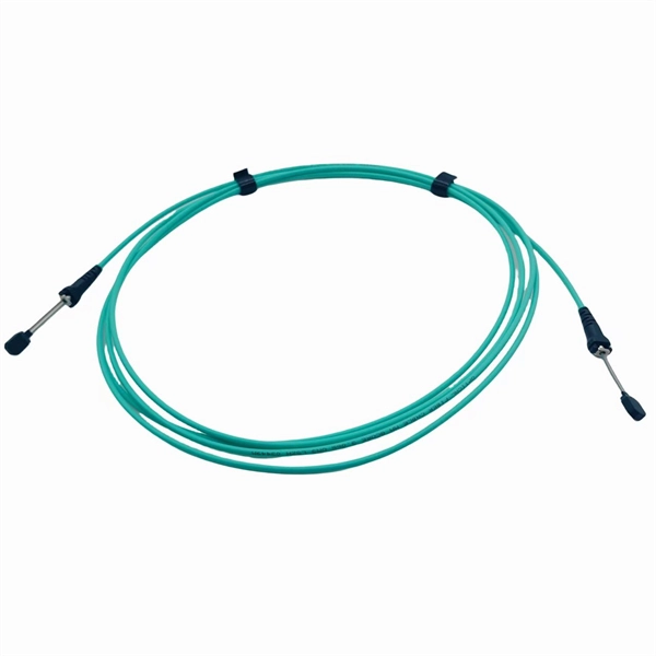 Different wiring methods for distribution boxes
