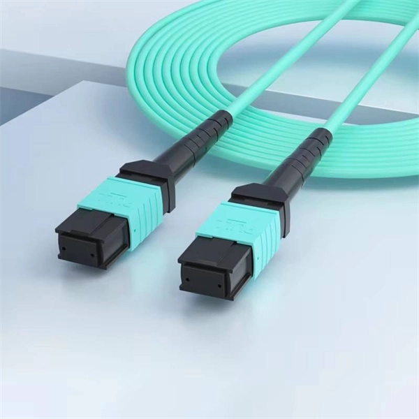 Price of 8-core single-mode flame-retardant optical cable