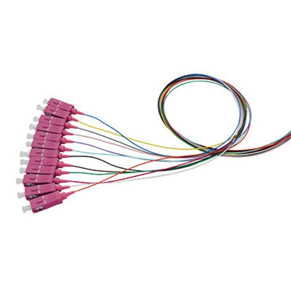 ADSS optical cable rated breaking force