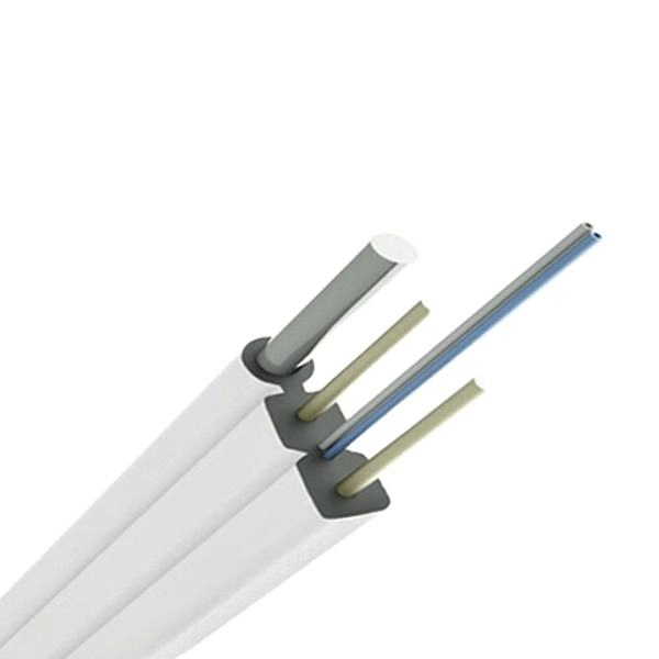 Simple Fiber Optic Sensor