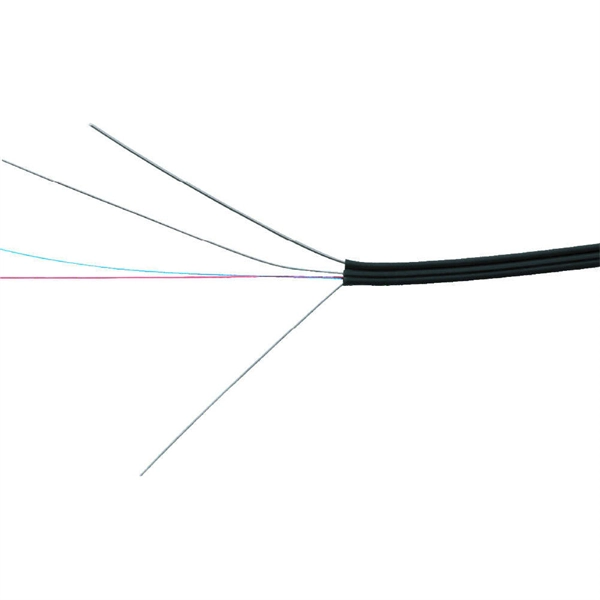 Lightning arresters for optical fiber lines