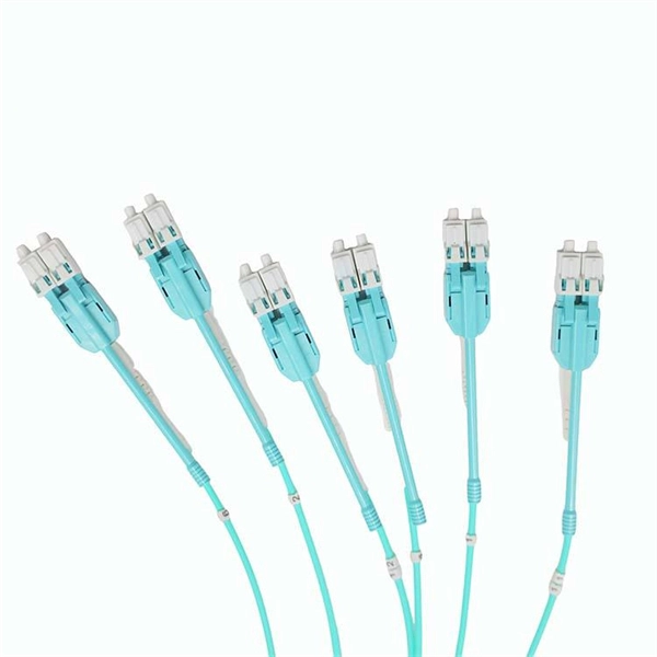 Is Huijue Information a provider of optical modules