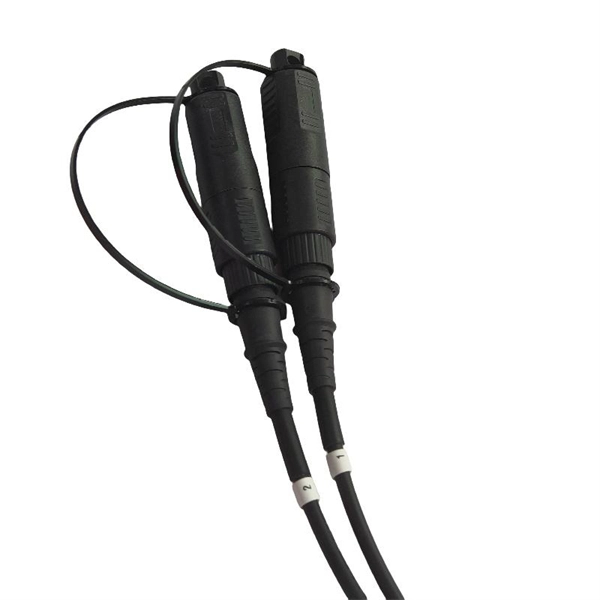 Distributed Fiber Optic Sensors in Western Europe