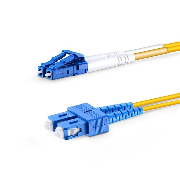 Existing distribution box slotted wiring