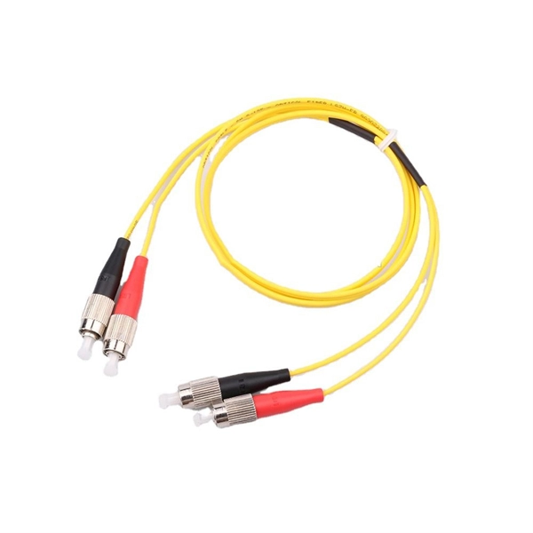 Category 5 cable management rack