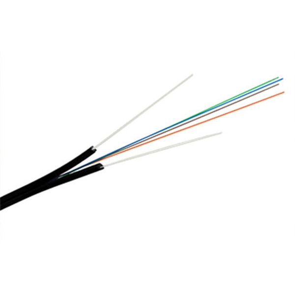 Connect the fiber optic transceiver to a switch