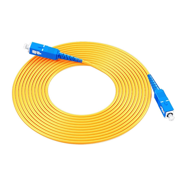 Which device is the optical module used on 