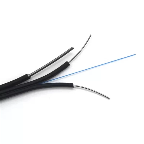 How many meters are fiberglass cable trays