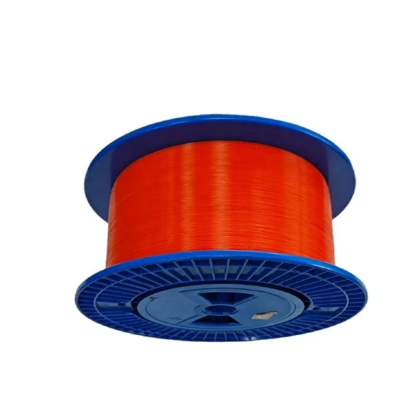 What are broadband fiber optic cables 
