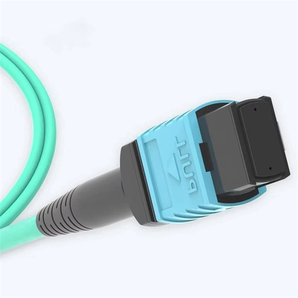 The largest fiber optic cable manufacturer in China