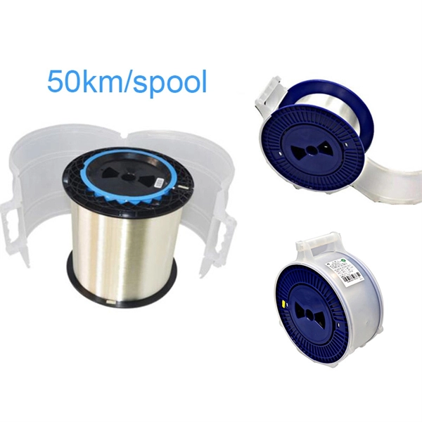Which type of fiber optic cable should be used for optical modules 