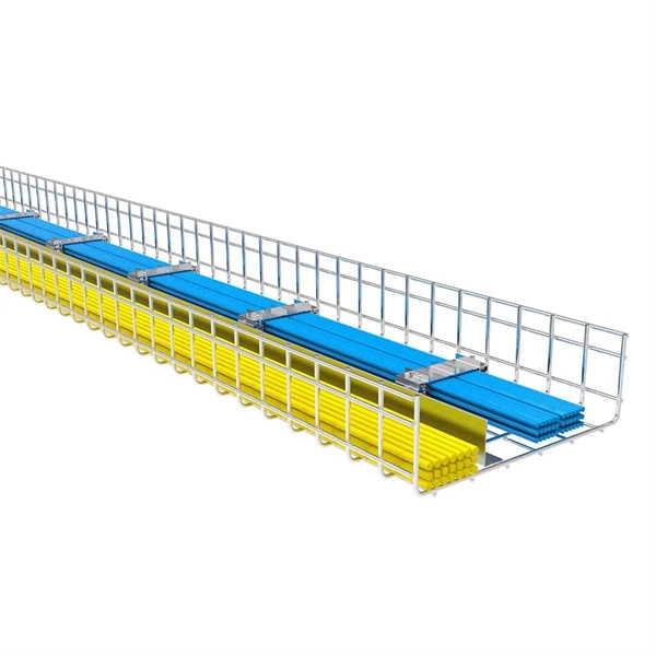 Southern European Electrical Distribution Box Manufacturer