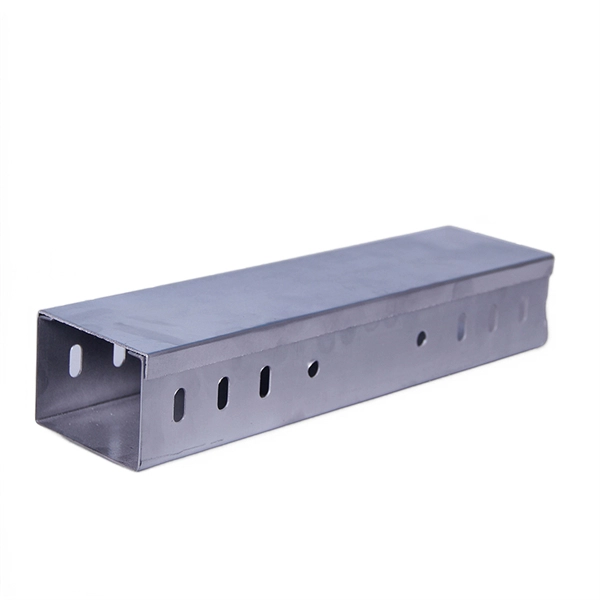 Belgian mesh cable tray manufacturer direct supply