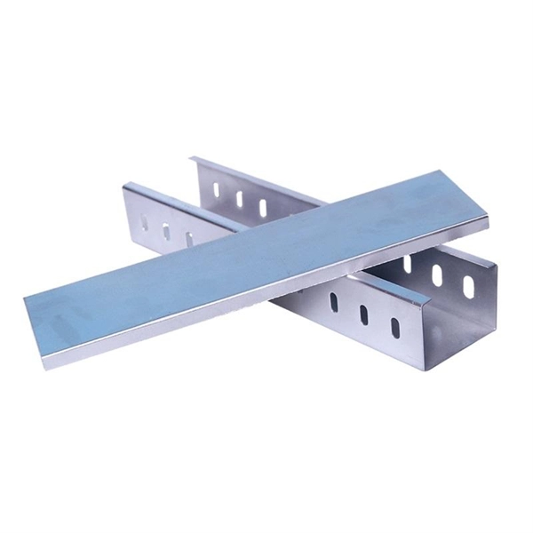 How to measure the specifications of cable tray tees 