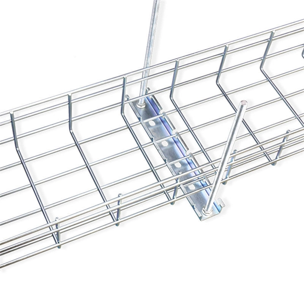 High Voltage Bundled Busbar
