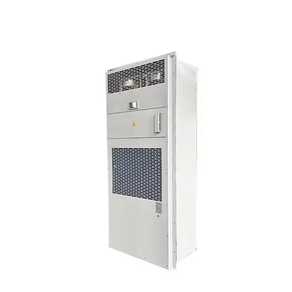 Data Center Concept with Hydrogen Energy